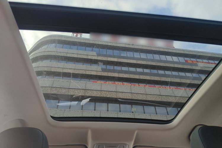 Used Haval H6 2022 3rd Generation 1.5T Automatic Two-Wheel Drive Pro
