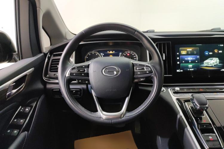 Used GAC Trumpchi M8 2021 Lingxiu Series 390T Deluxe Edition
