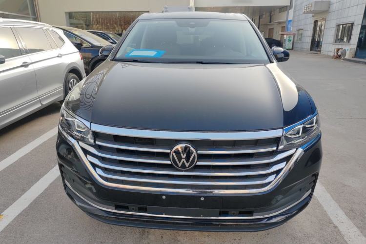 Used Volkswagen Viloran 2024 330TSI Business Edition
