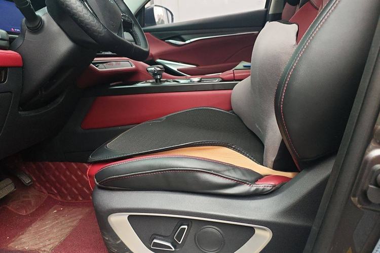 Used Changan CS75 PLUS 2021 2.0T Automatic Pilot Version
