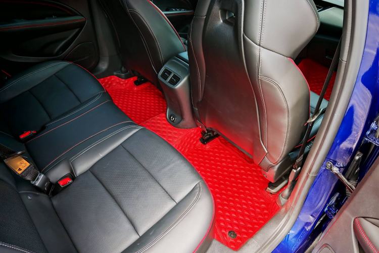 Used Buick Regal 2020 GS 28T Prestige Model
