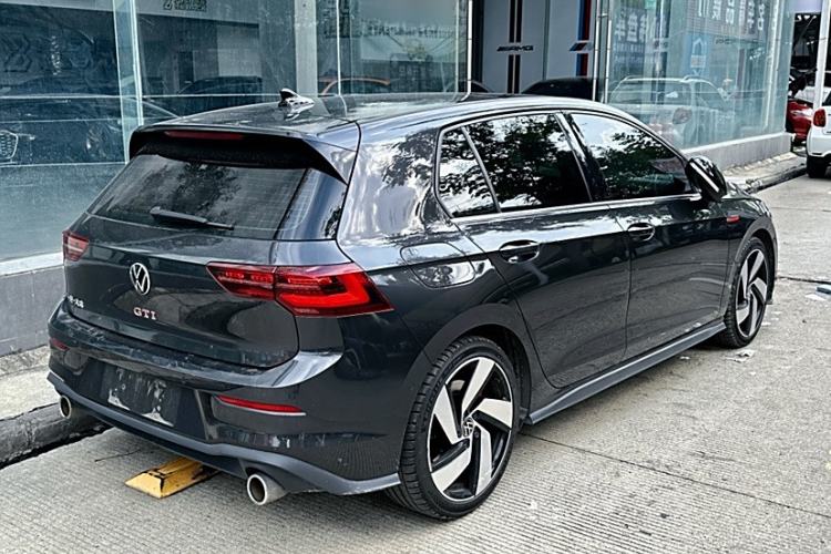 Used Volkswagen  2021 380TSI DSG GTI
