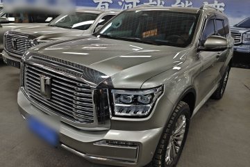 Used Tank 500 2022 3.0T Sport Edition "Creation" Version 5-Seater