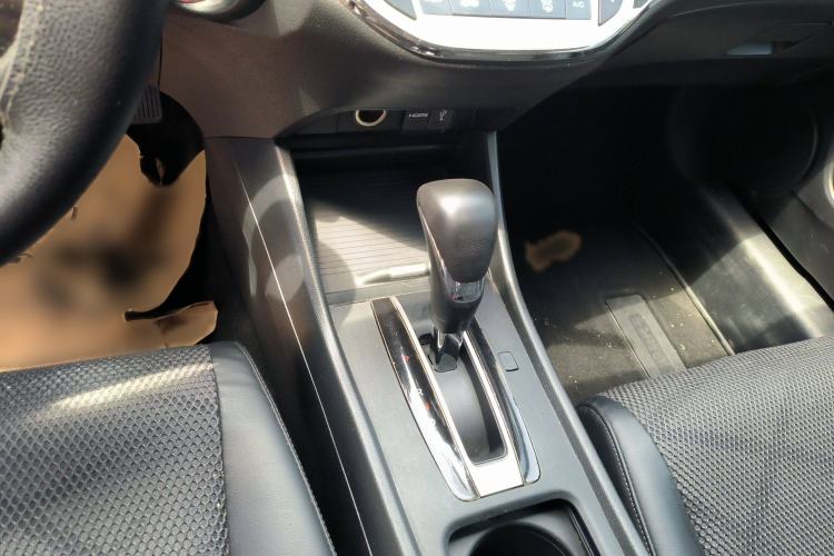 Used Honda Jade 2014 1.8L Automatic Comfort Elite Version 5 Seats