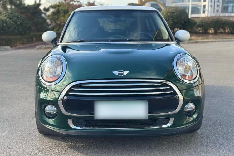 Used  MINI 2016 1.5T COOPER
