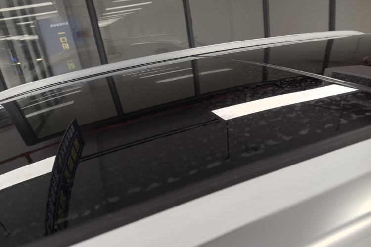 Used BYD Song PLUS New Energy 2025 EV 520km Premium Version
