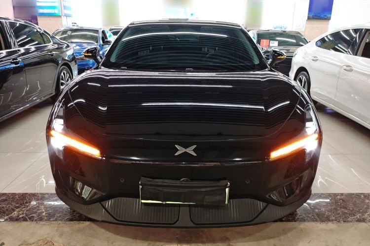 Used XPeng MONA M03 2024 620 with Ultra-Long Range
