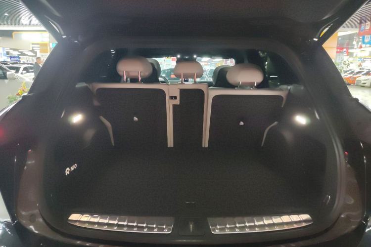 Used Nio ES6 2023 75 kWh