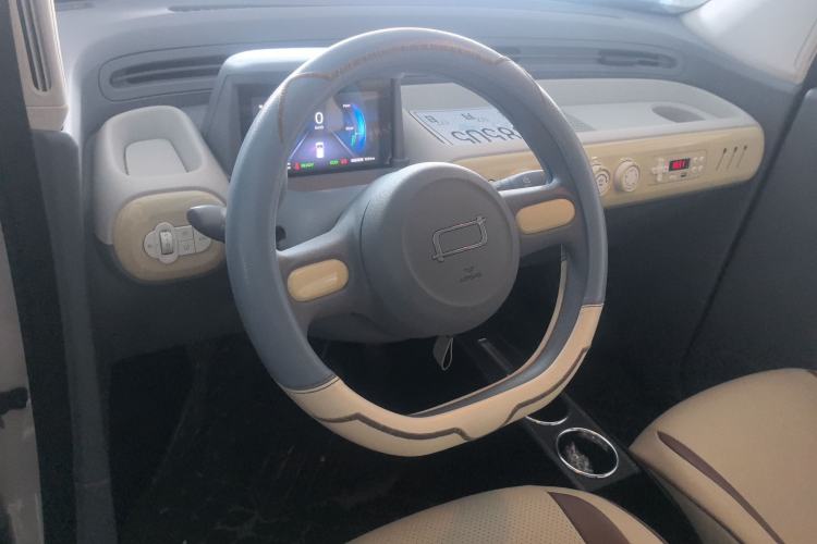 Used Bestune Pony 2024 170km Range Energizing Horse
