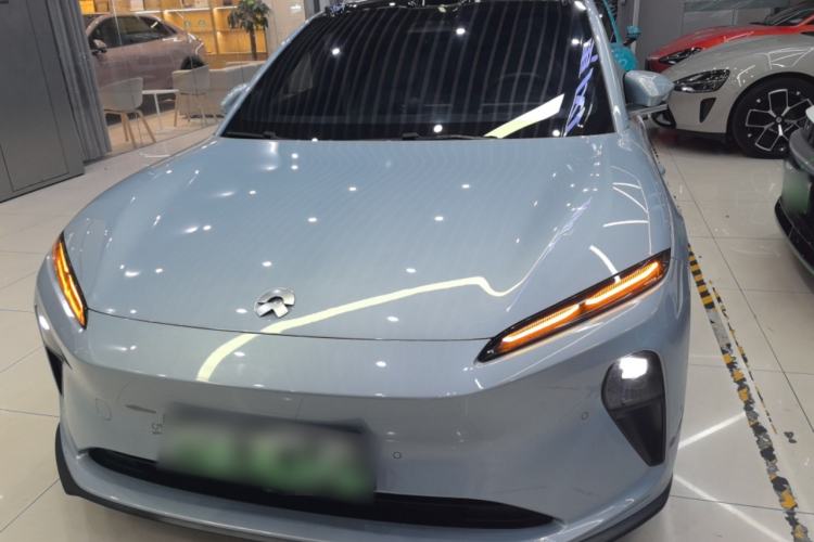 Used Nio ET5 2022 75 kWh