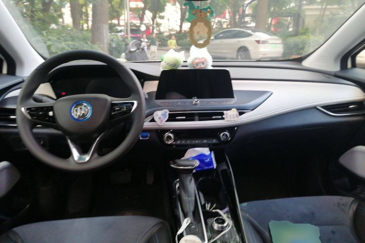 Used Buick Velite 6 2019 Connected & Smart Edition
