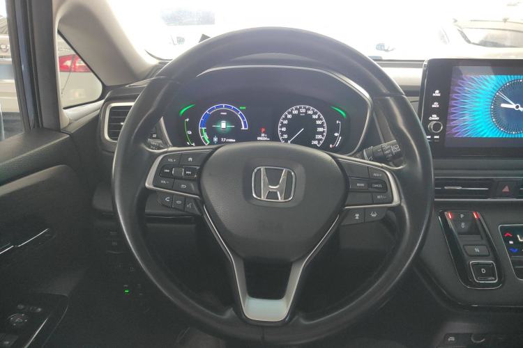 Used Honda Odyssey 2022 2.0L eHEV Sharp Enjoyment Edition
