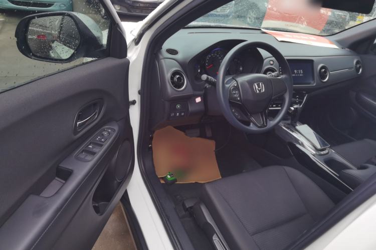 Used Honda XR-V 2021 220TURBO CVT Comfort Version
