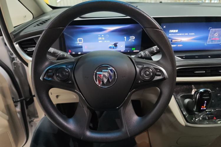 Used Buick GL8 2023 ES Lu Zun Comfort Model
