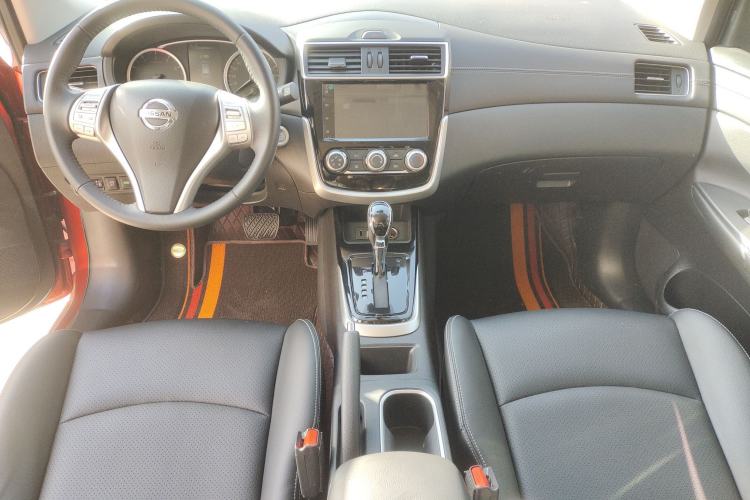Used Nissan Tiida 2024 1.6L CVT Smart Drive Edition