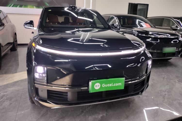 Used Li Auto L8 2024 Max
