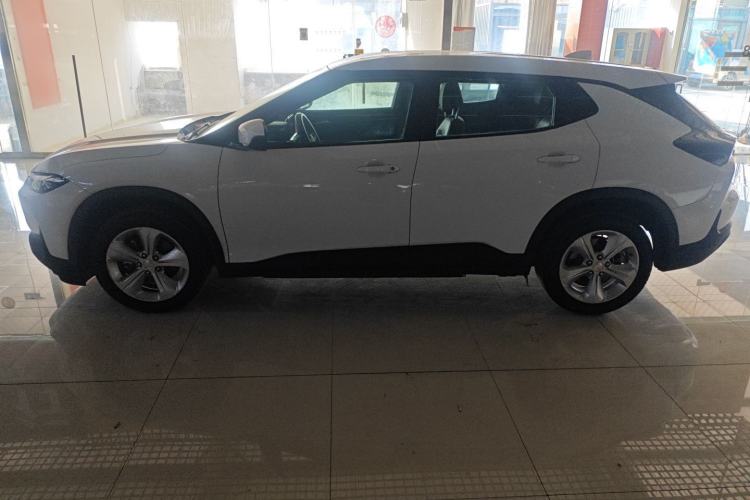 Used Chevrolet Menlo 2022 Star Enjoyment Edition Plus
