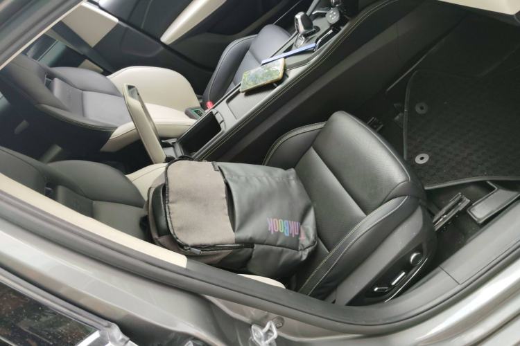 Used Lynk & Co 02 2022 1.5T DCT Shine Pro
