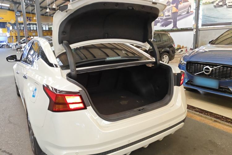 Used Nissan Teana 2021 2.0L XL Comfort Edition