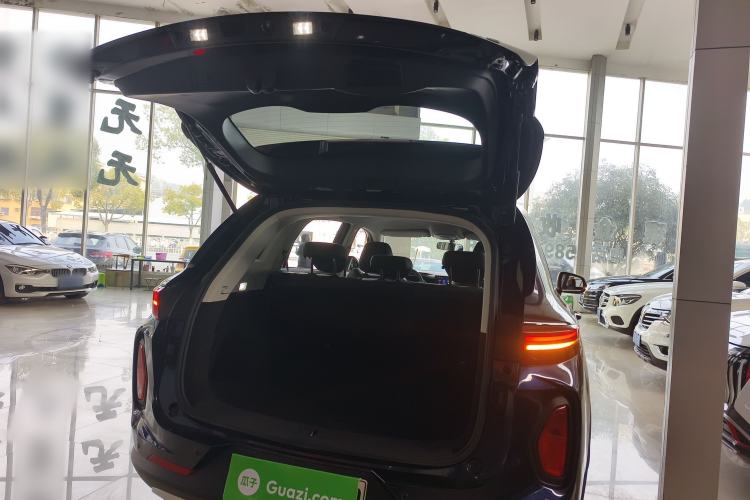 Used Skyworth EV6 2023 410 ZhiShang Edition