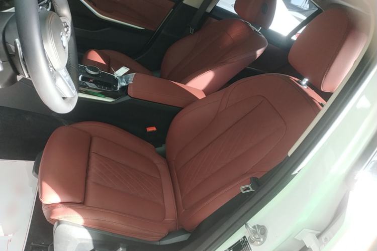 Used BMW 3 Series 2023 325Li M Sport Package
