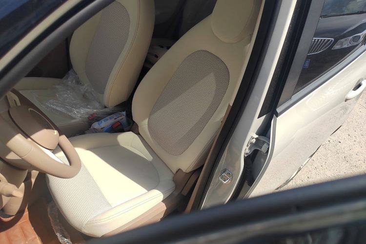 Used Wuling Hongguang MINIEV 2025 Four-Door Version Premium Edition
