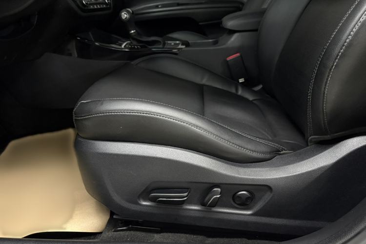 Used Kia K4 2014 1.8L Automatic DLX
