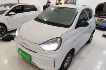 Used Roewe Clever 2022 311km QiQi BoBo Edition