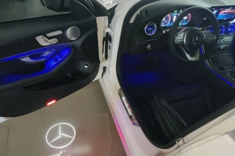 Used Mercedes-Benz C-Class 2020 Restyled C 260 L Sport Edition