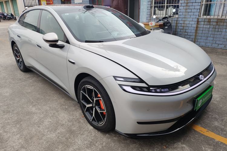 Used  A06 2026 Model 240 Laser Ultra