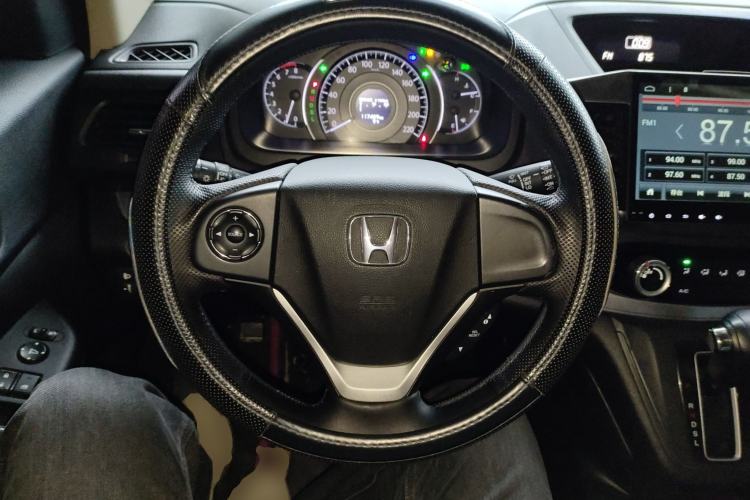 Used Honda CR-V 2016 2.0L two-wheel drive Urban Edition