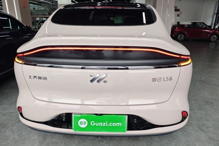 Used IM LS6 2023 Max Standard Edition