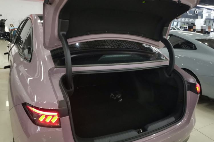 Used AION RT 2025 650 LiDAR Edition
