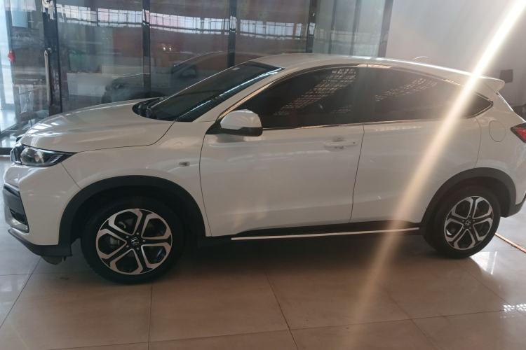 Used Honda XR-V 2021 1.5L CVT Classic Edition