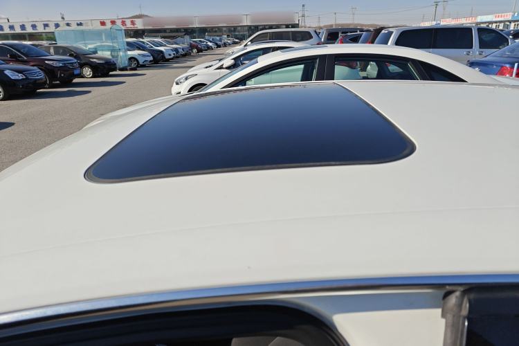 Used Audi A4L 2016 35 TFSI Collector's Edition Automatic Standard Model