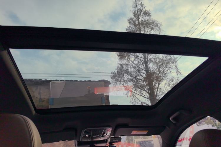 Used Haval H6 2017 Red-Label 2.0T Automatic Two-Wheel Drive Leading Edition
