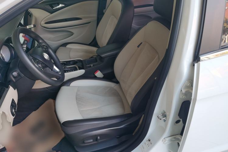 Used Buick Verano 2015 Sedan 15S Automatic Leading Model
