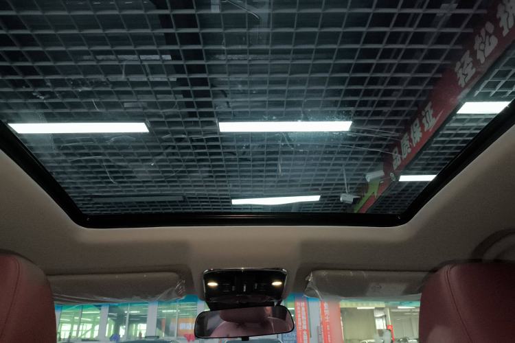 Used Jetour X70 2024 1.5T DCT Glory PRO 5-Seater
