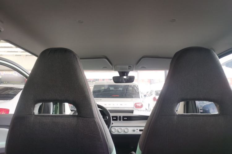 Used Wuling Hongguang MINIEV 2022 Macaron Premium Model – Lithium Iron Phosphate