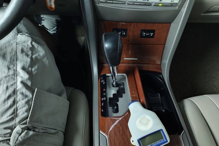 Used Toyota Camry 2013 200G Classic Luxury Edition
