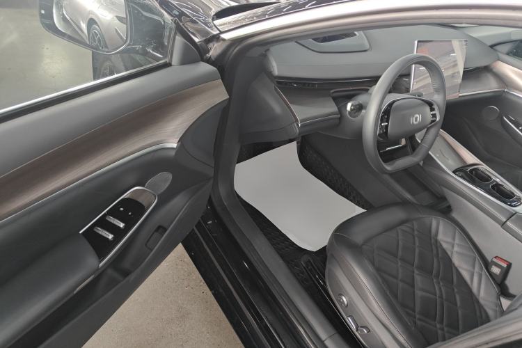 Used Qiyuan A07 2024 All-Electric "True Fragrance" Edition 515 Luxurious Model 58.9 kWh
