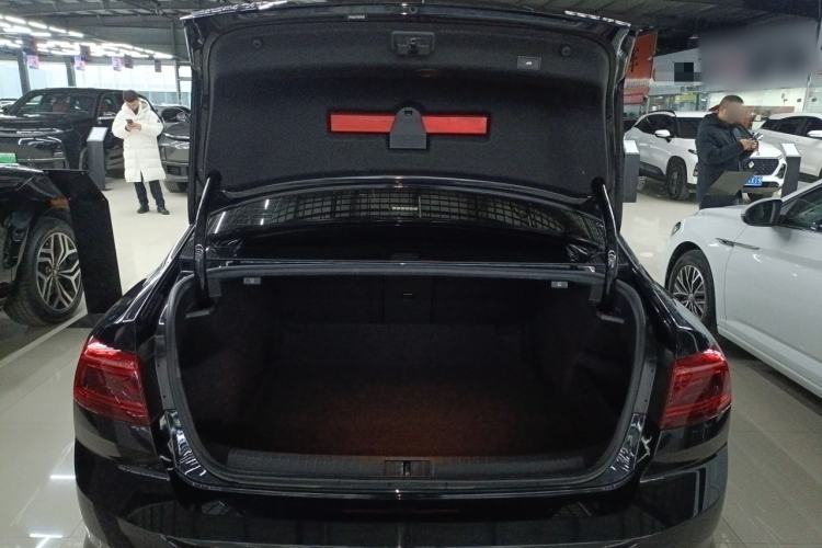 Used Volkswagen Magotan 2020 330TSI DSG Luxury Edition
