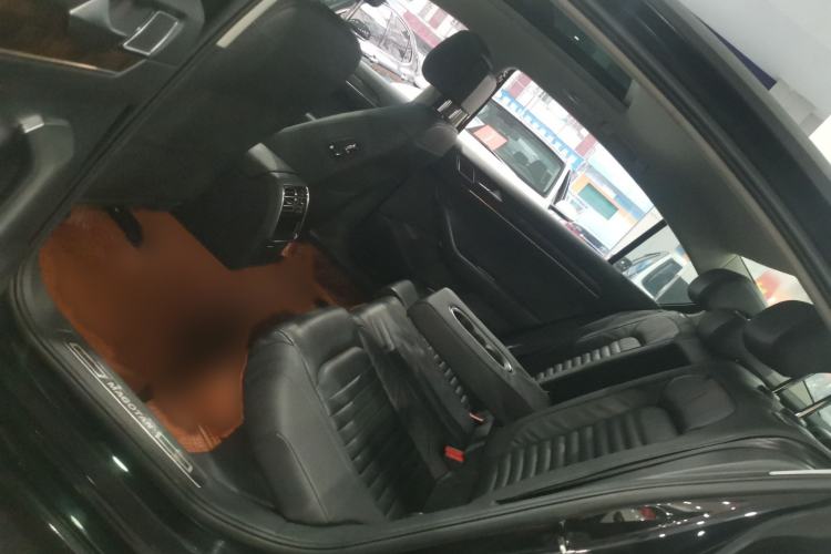 Used Volkswagen Magotan 2019 330TSI DSG Leading Model China VI Standard