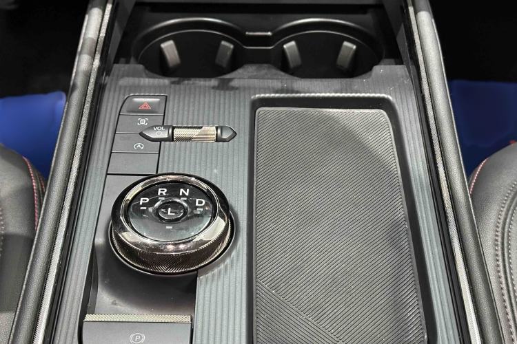 Used Ford Mondeo 2022 Restyled EcoBoost 245 Luxury Version