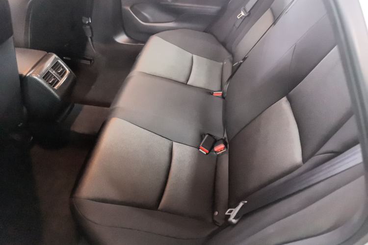 Used Honda Accord 2018 Rui·Hybrid 2.0L Rui Ku Edition China VI