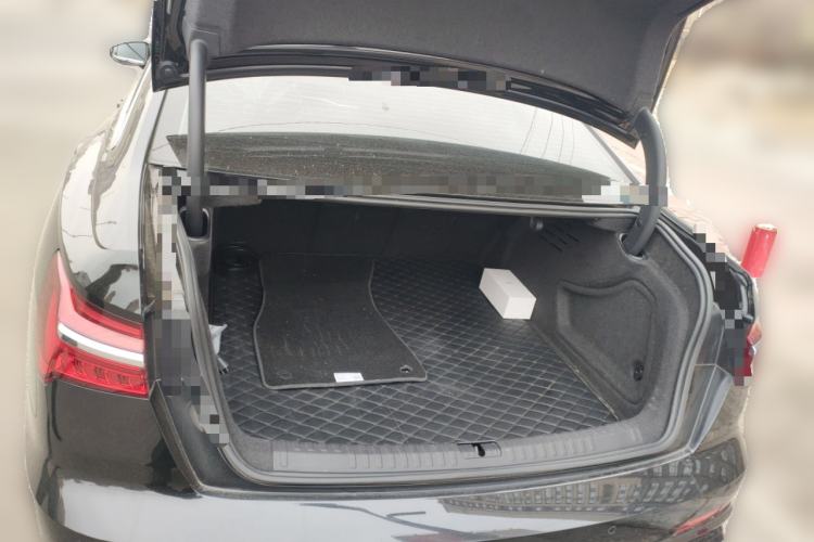 Used Audi A6L 2023 45 TFSI Prestige Dynamic Edition