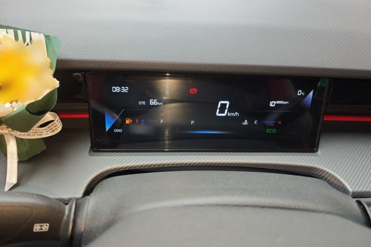 Used JETOUR Dashing 2024 1.5T DCT Longteng Edition PRO
