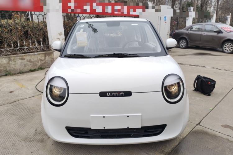 Used Qiyuan Lumin 2025 205 km Xiangqin Version