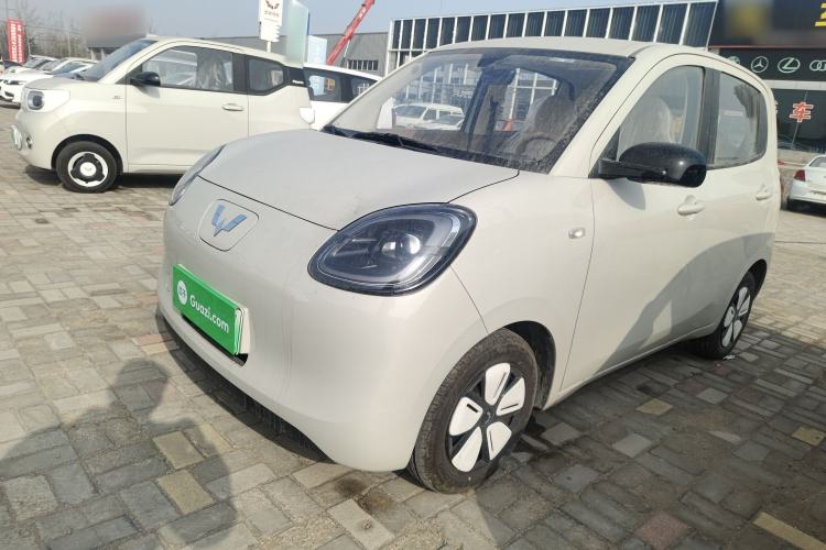 Used Wuling Hongguang MINIEV 2025 Four-Door Version Premium Edition