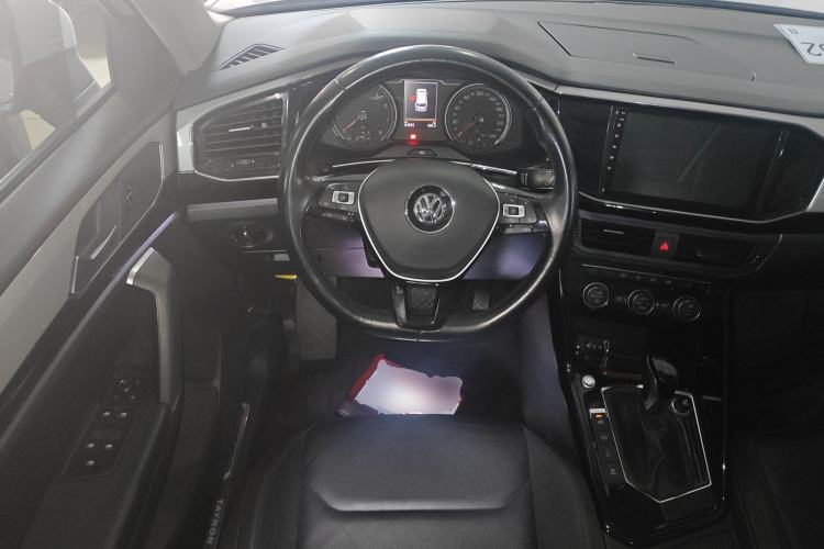 Used Volkswagen Tayron 2019 330TSI Two-Wheel Drive Luxury Model China VI Standard
